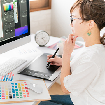 イラストレッスン