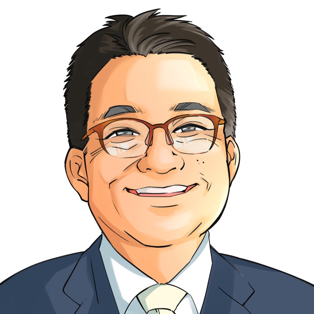 タバティのLet’s スマイル学校づくり