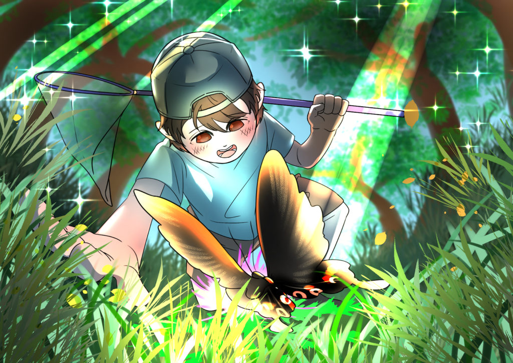 タバティのLet’sスマイル 学校づくり #06