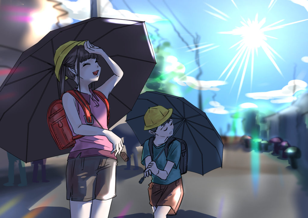 【GKC】がんばれ教頭クラブ　#06