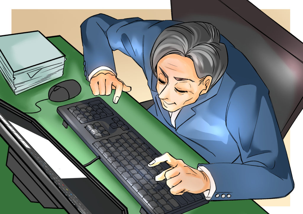 【GKC】がんばれ教頭クラブ　#07