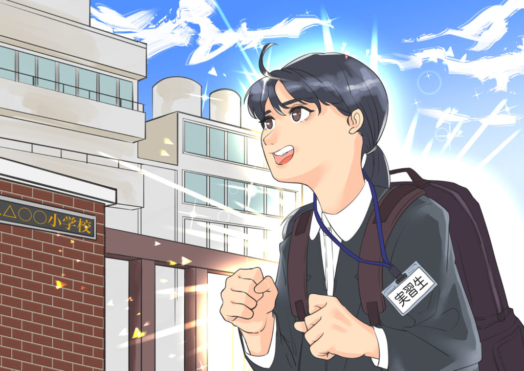 タバティのLet’sスマイル 学校づくり #21