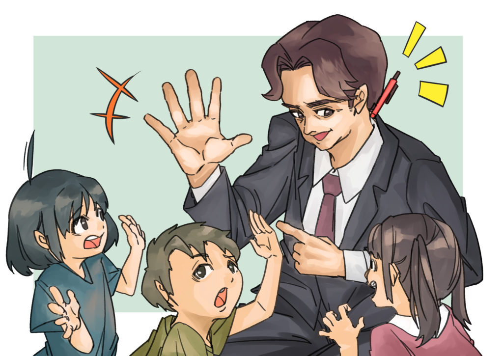 【GKC】がんばれ教頭クラブ　#16