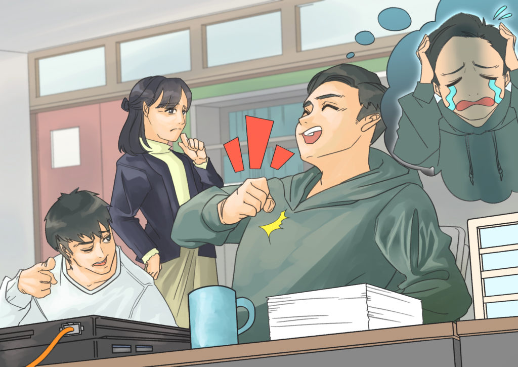 【GKC】がんばれ教頭クラブ　#19