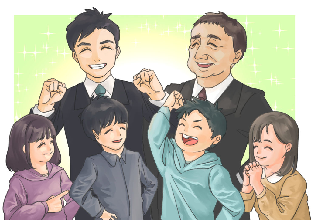 【GKC】がんばれ教頭クラブ　#18