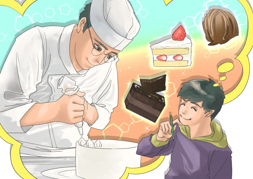 【ストレスフリーの教室をめざして】#18