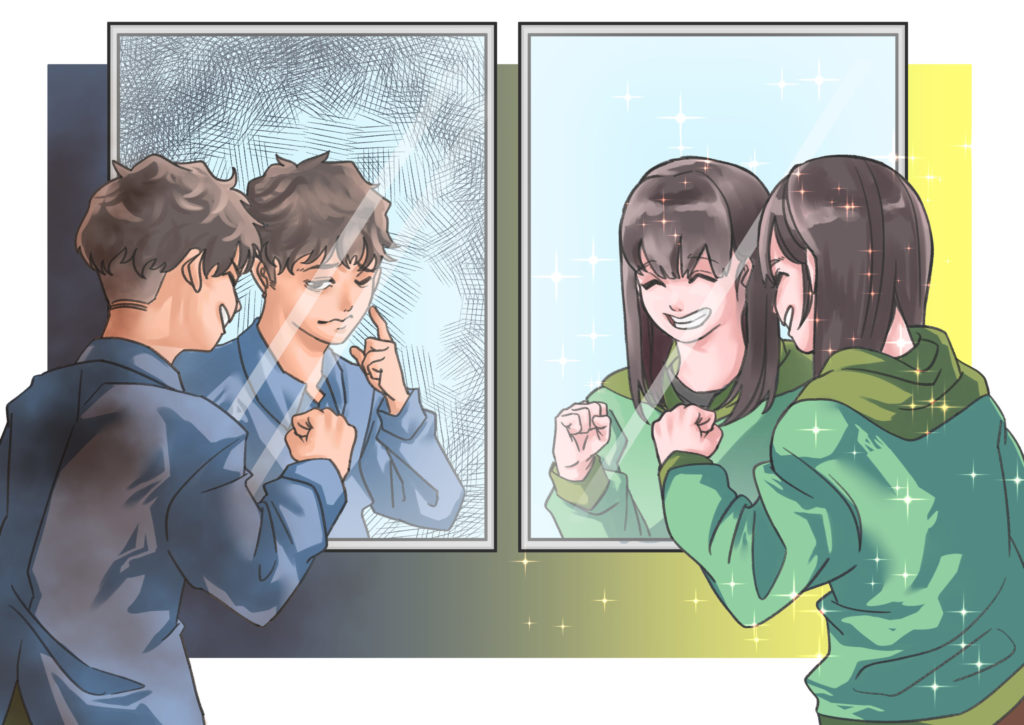 【ストレスフリーの教室をめざして】#19