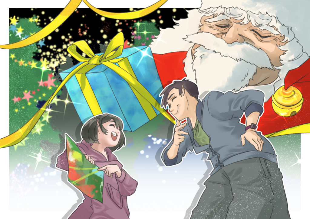 【いちばん楽しいアート】#10