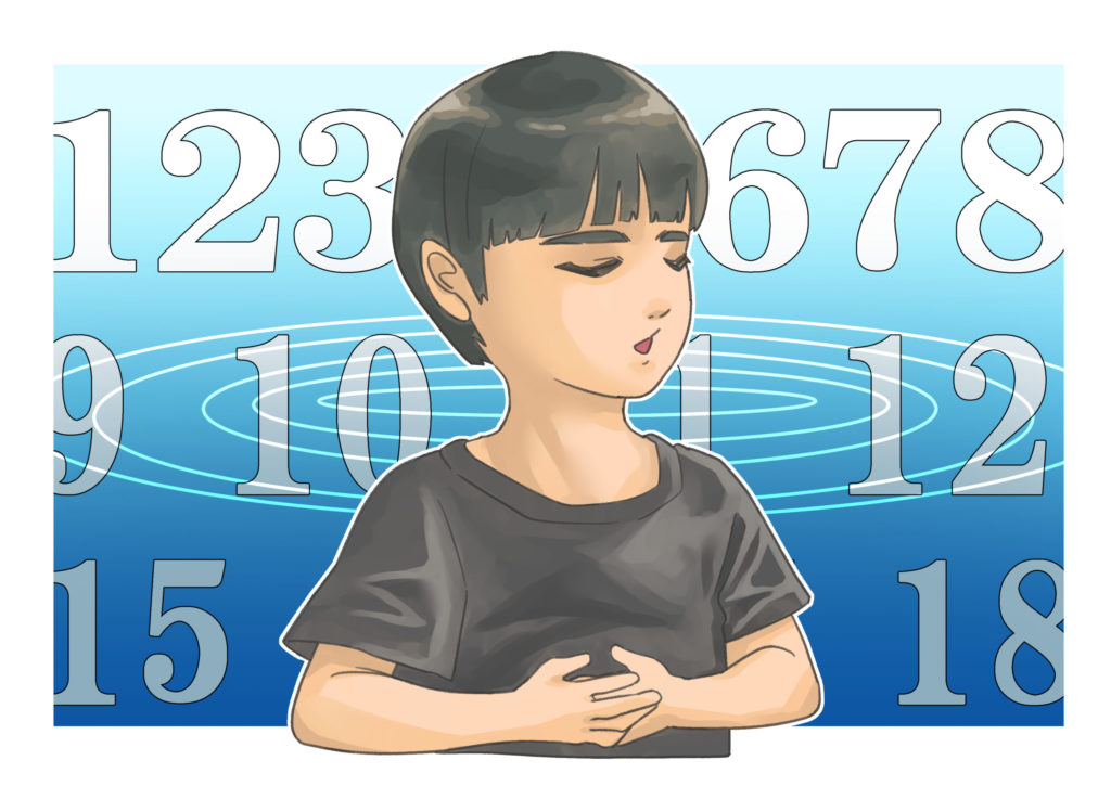 【ストレスフリーの教室をめざして】#21