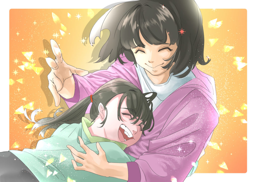 【ストレスフリーの教室をめざして】#28