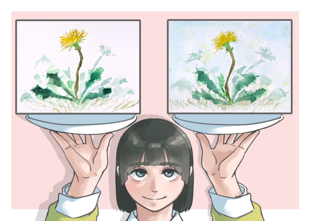 【いちばん楽しいアート】#15