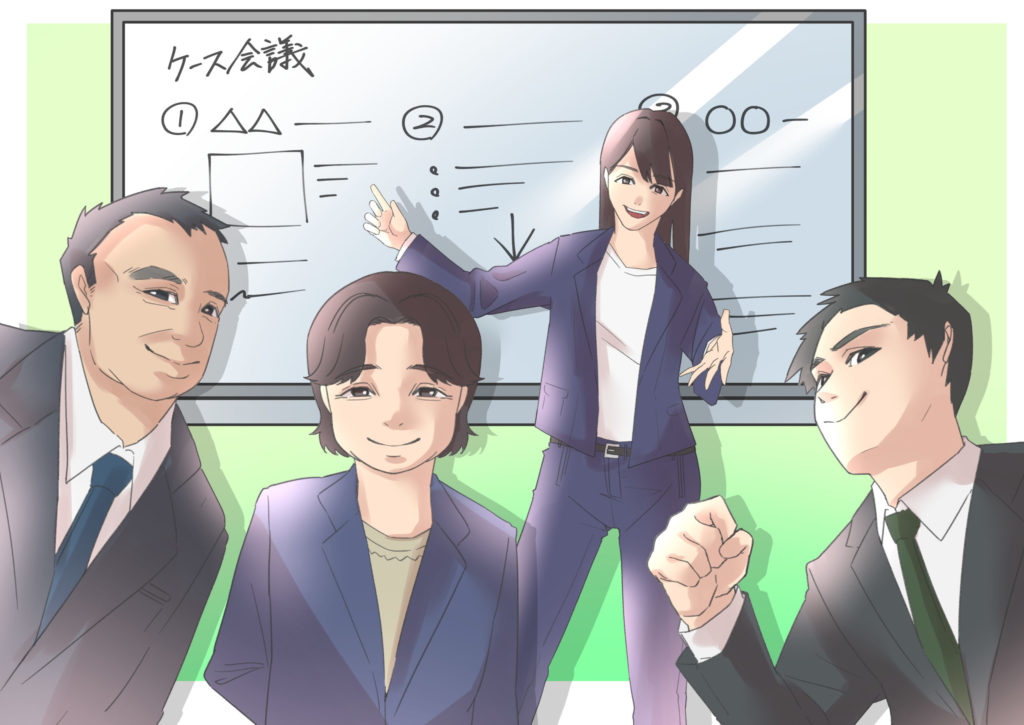 【ストレスフリーの教室をめざして】#29