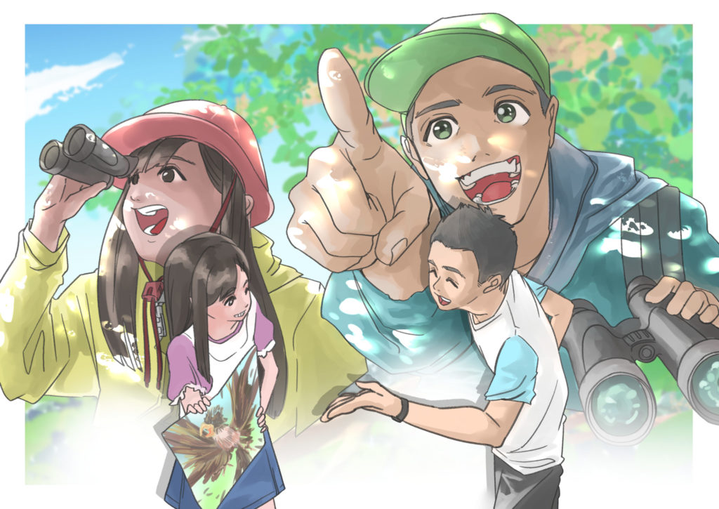 【いちばん楽しいアート】#11